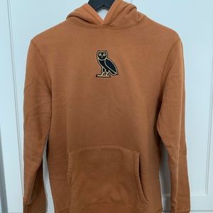 OVO Classic Owl hoodie - size S